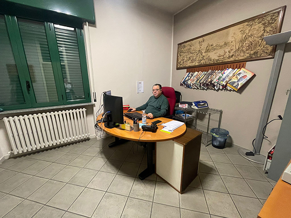 Corsi Formazione Vigevano e Pavia